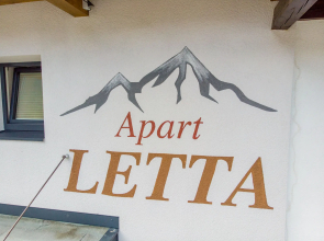 Apart Letta Huben