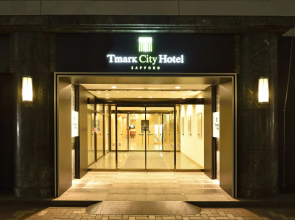 Tmark City Hotel Sapporo