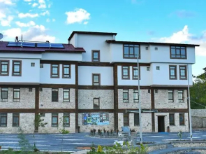 Kaşkaloğlu Hotel