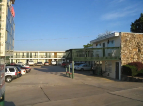 Caprice Motor Inn