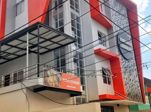 Cemerlang Inn