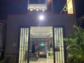 โรงแรมฮั่นฟาด 9 - Hostel Hanh Phat 9
