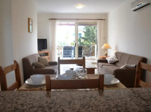 Top floor, 2 bedroom apartment Vanessa D204, FREE WIFI, village view
