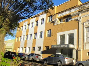 Hotel Crigial