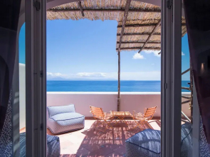 Villa Bossa Amalfi