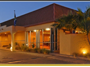 Angus Hotel