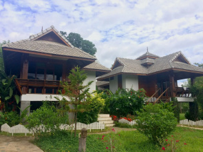 Pai River Villa Resort