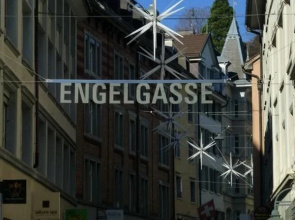 Weisses Kreuz