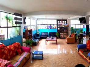Casa Samay