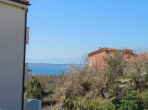 Exquisite Crikvenica Apartment With Balcony