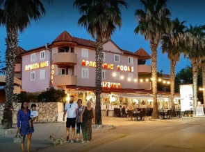 Monika - 10m From sea - A13