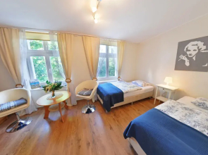 Chopina 3City Rentals
