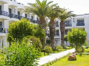 Bonjo Club Resort