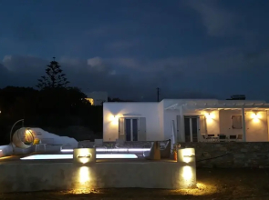 Villa Maria