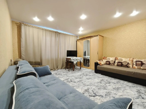 Apartments in the 9th microdistrict 16