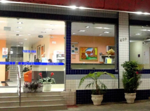 Hotel Sandis