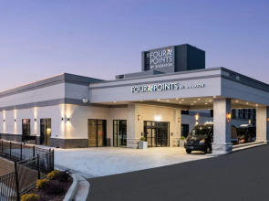 Four Points by Sheraton Atlanta Airport West