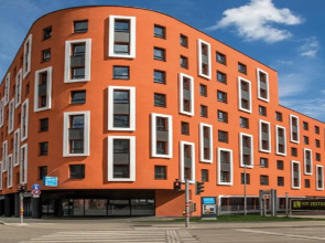 smartments Wien Hauptbahnhof