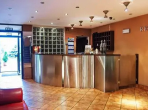 Kompleks Noclegowo-Gastronomiczny Laguna