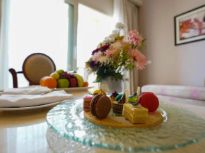 Baron Palace Sahl Hasheesh