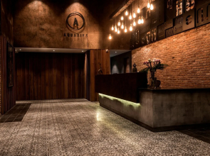 Aquarius Hotel & Urban Resort Phnom Penh