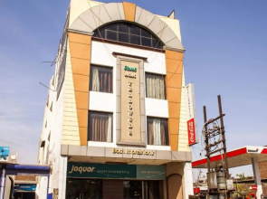 Hotel MM Yellowuds By OYO Rooms
