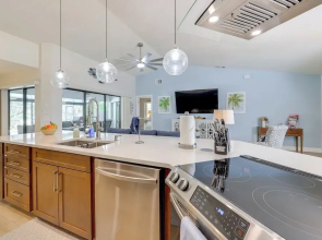 Punta Gorda Vacation Rental w/ Heated Pool & Lanai
