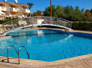 Peyia Paradise Apartment B102