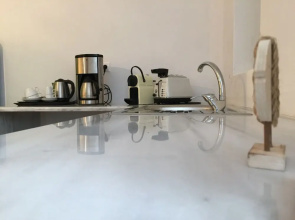 Suite Apartment in Mykonos Town