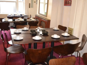 The Blair Victoria Hotel