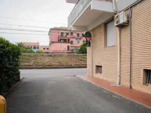 039 - Casa Residenziale a Lavagna a 5 minuti dal mare