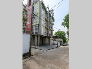 Amaze Residence luxury 2 bedroom apartment 5