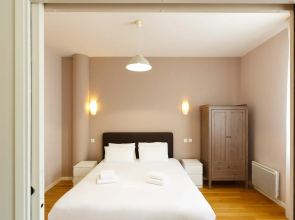 ResidHotel Toulouse Centre