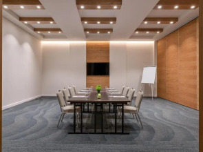 Hyatt Regency Lisbon