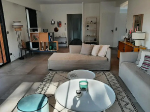 Villa Capbreton, 6 pièces, 11 personnes - FR-1-239-746