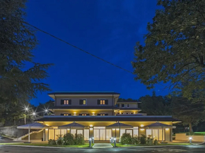 Hotel il Castagneto Melfi