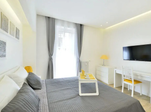 Romantic Trastevere Apartment