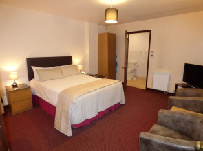Spilman Hotel