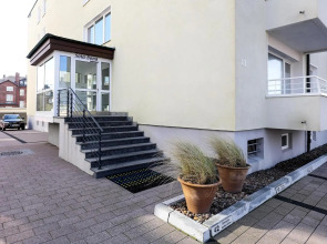 Appartement Tüti