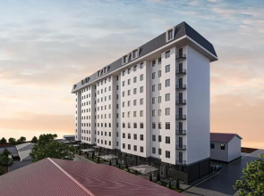 Art City Apartments & Hotel