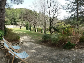 Luberon's Hidden Gem