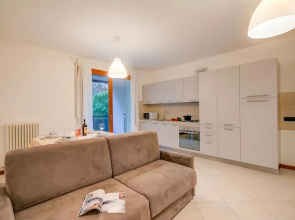 Magnolia - New Apartment Laveno Center
