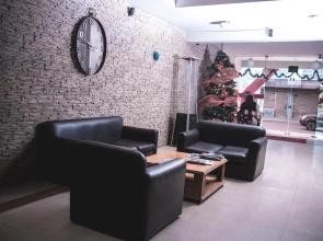 Hotel La Paz