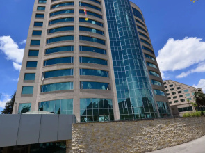 Torres de Suites by InAmazonas