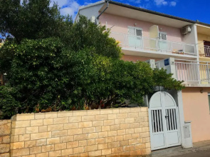 Apartments Jani