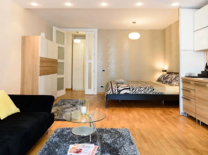 Mona Lux apartman