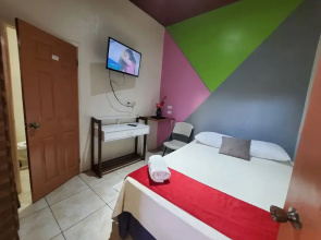 Hotel Ciudad Blanca
