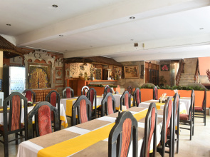 Abian Srama Hotel and Spa