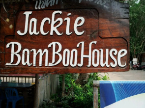 Jackie Bamboo House
