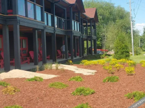 Killarney Mountain Lodge